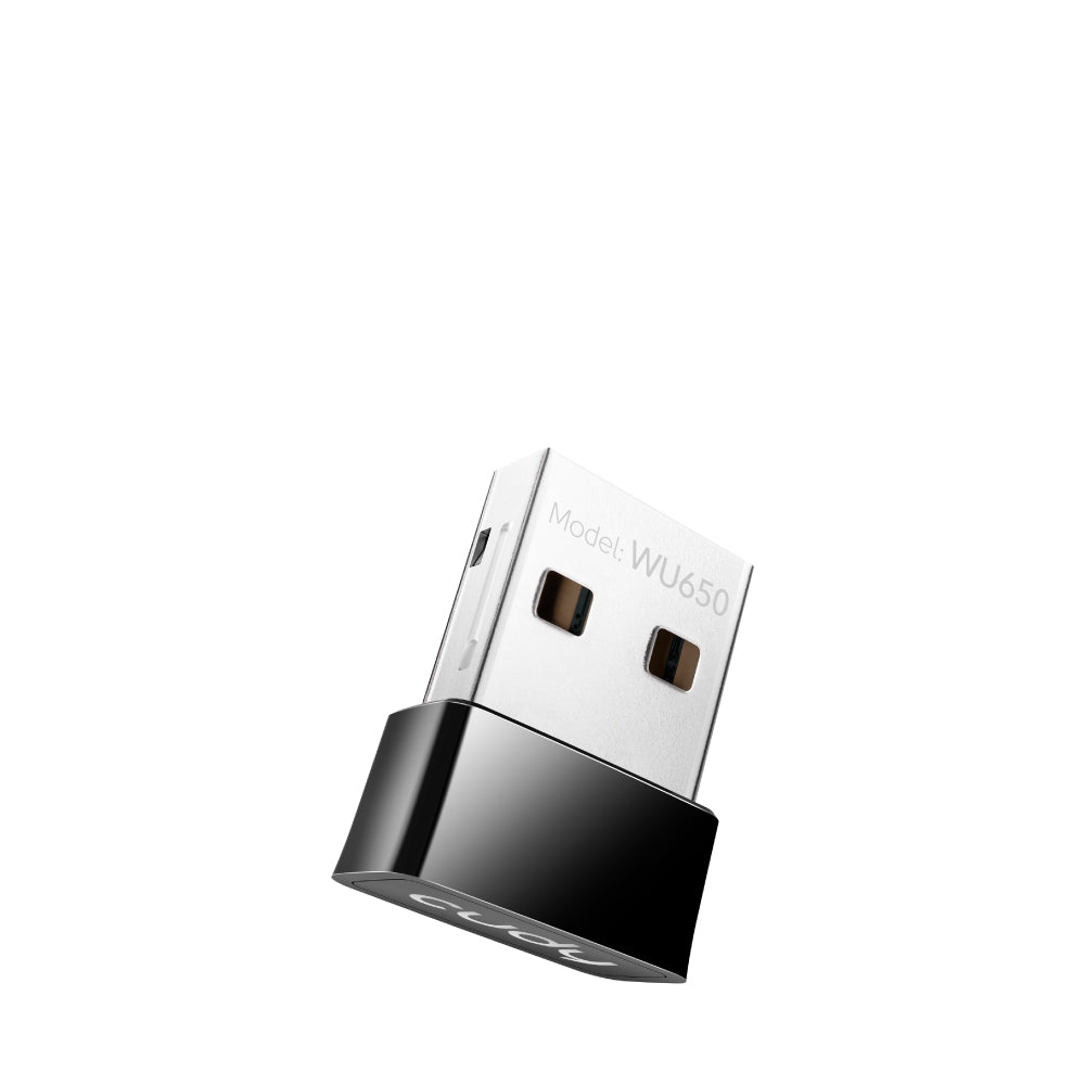 Wi-Fi USB 650 WU650