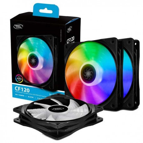 cooling fan cf 120 deepcool