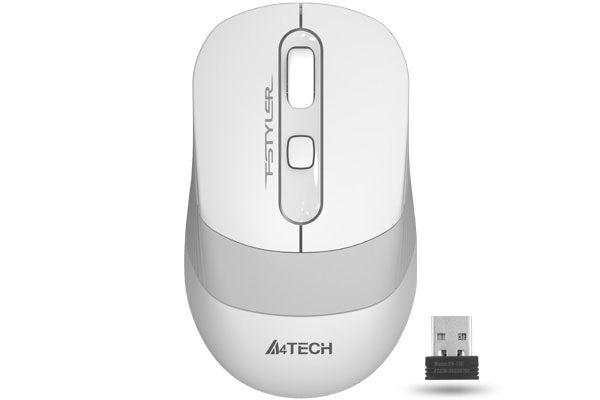 A4TECH MOUSE FG10S
