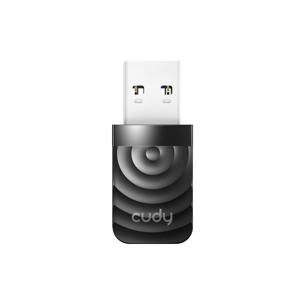 Wi-Fi USB AC1300 WU1300S