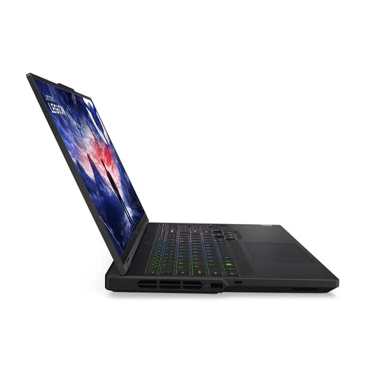 لينوفو ليجن برو ٥ ١٦IRX9 i9-14900HX، ٣٢ جيجابايت، ١ تيرابايت، RTX4070، ١٦ بوصة ٢K ٢٤٠ هرتز