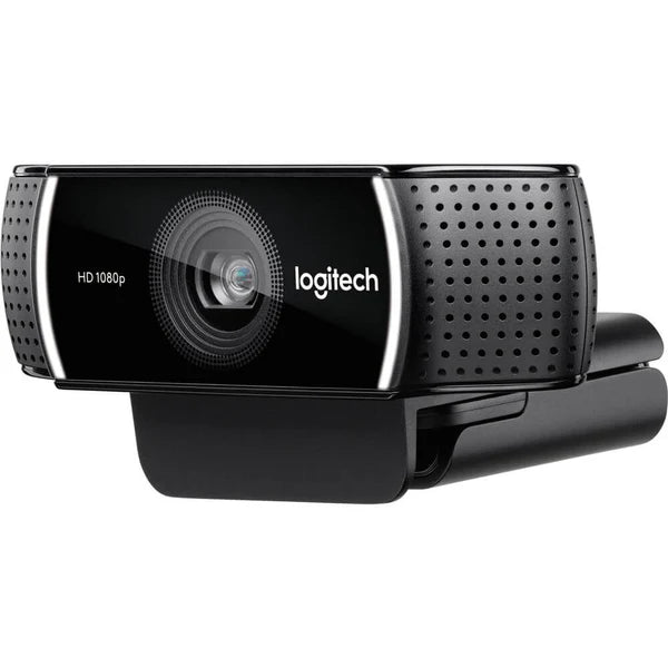 Logitech C922