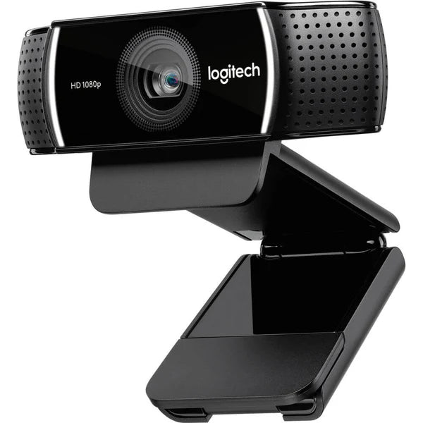 Logitech C922