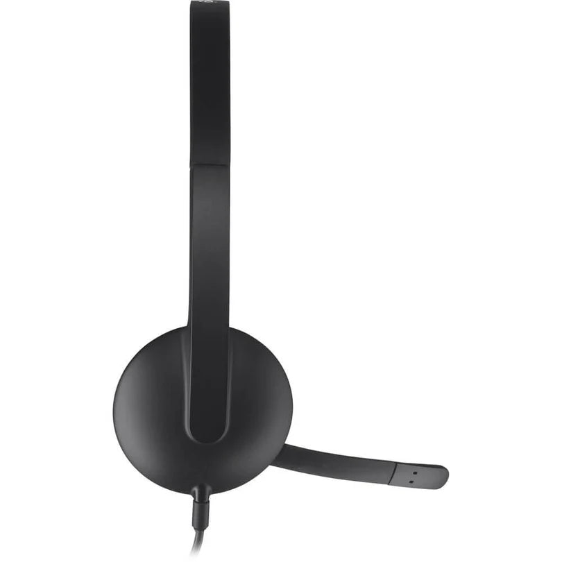 Logitech H340 USB Headset
