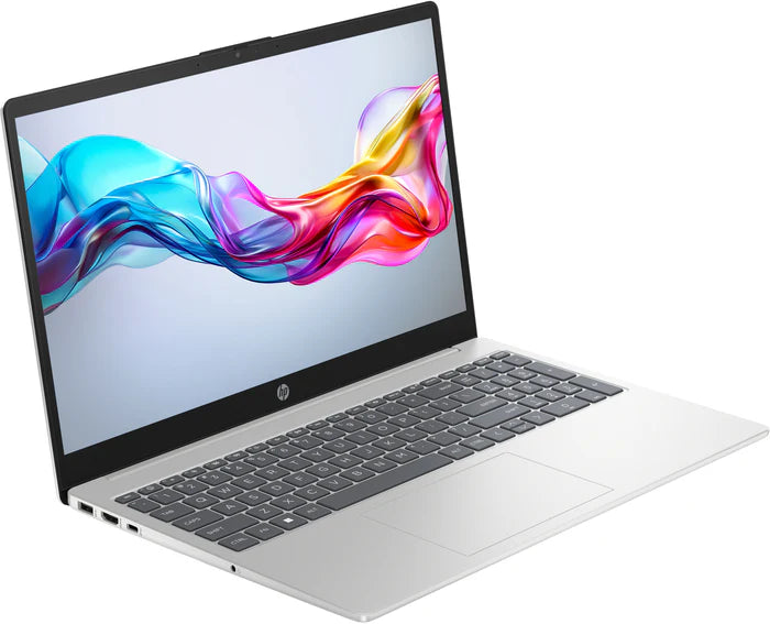 HP Laptop 15-fd0458nia