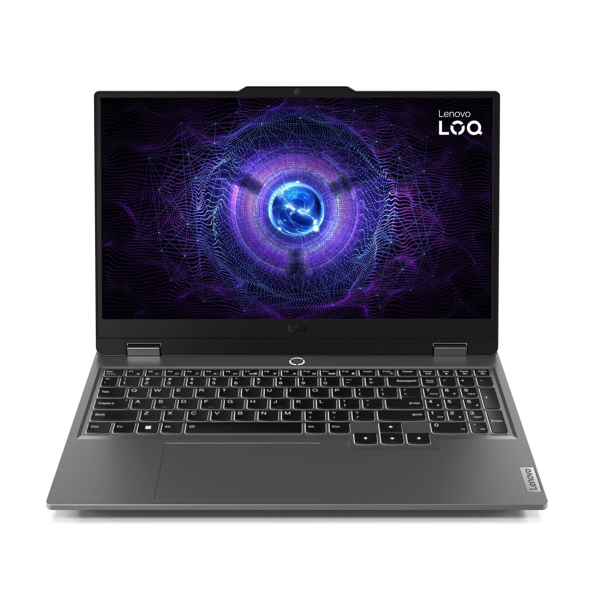 Lenovo LOQ I7-13650HX RTX 3050 6GB 512GB 16GB