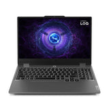 Lenovo LOQ I7-13650HX RTX 3050 6GB 512GB 16GB