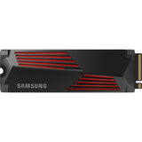 Samsung 990 PRO 1TB NVMe PCIe Gen 4.0