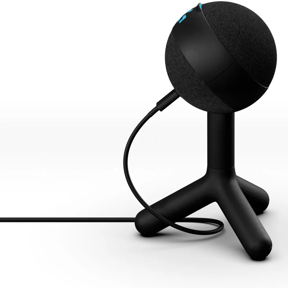 Logitech G Yeti Orb RGB USB-C Gaming Microphone