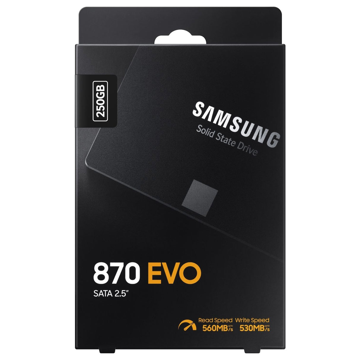 Samsung 870 EVO 250GB