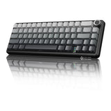 ATTACK SHARK X66 Wireless Mechanical Keyboard