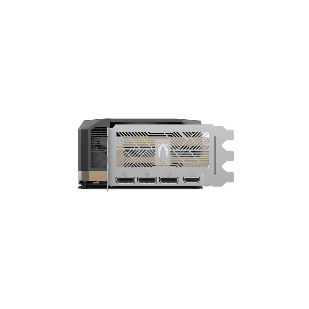 ZOTAC GAMING GeForce RTX 5070 Ti SOLID OC 16GB