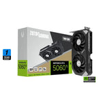 ZOTAC GAMING RTX 5060 TI 16GB