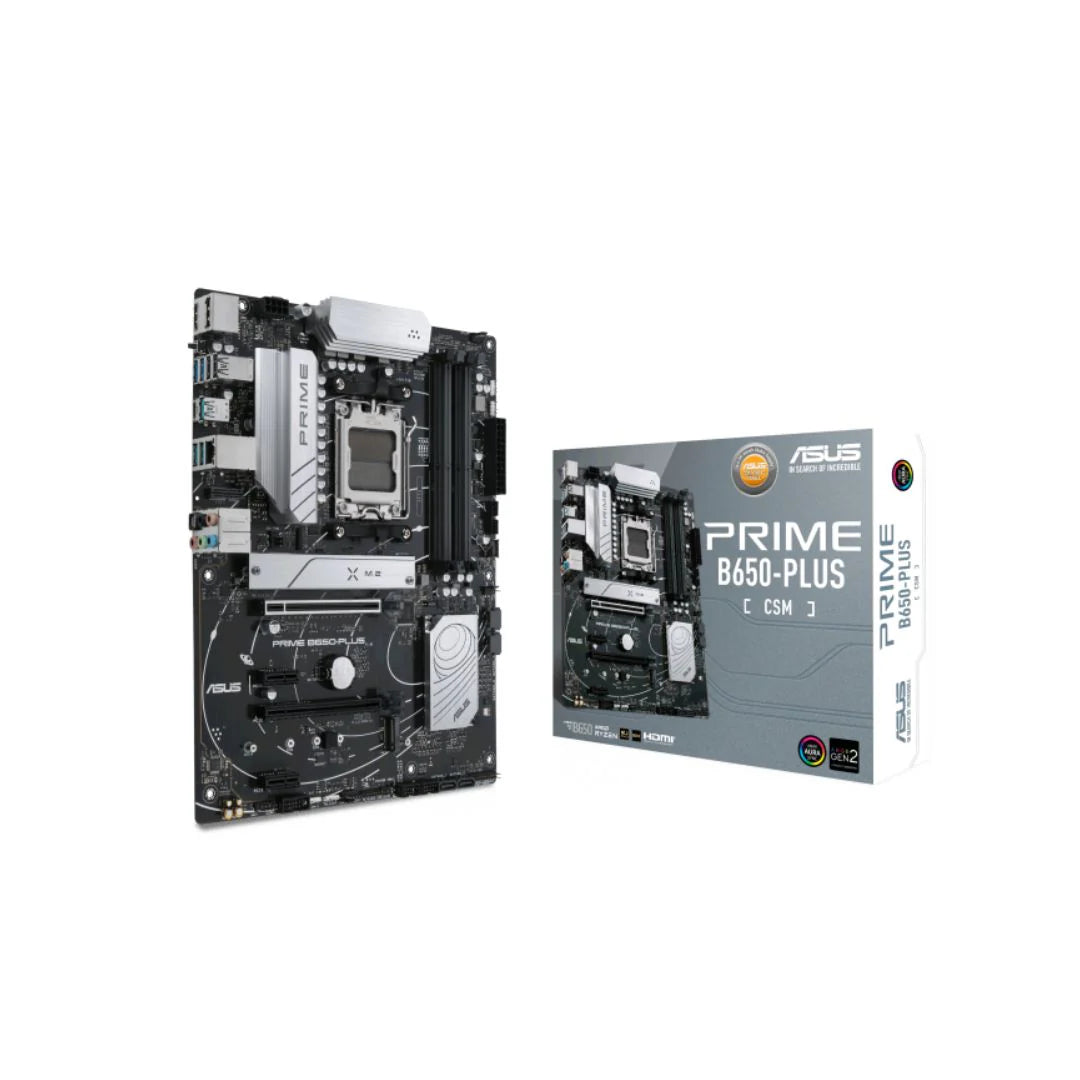 ASUS PRIME B650-PLUS-CSM