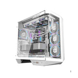 DarkFlash DY470 Mid Tower Case