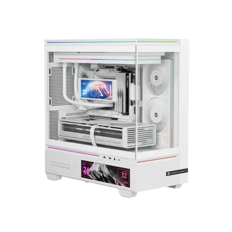 Thermalright M-ATX TL-M10 VISION