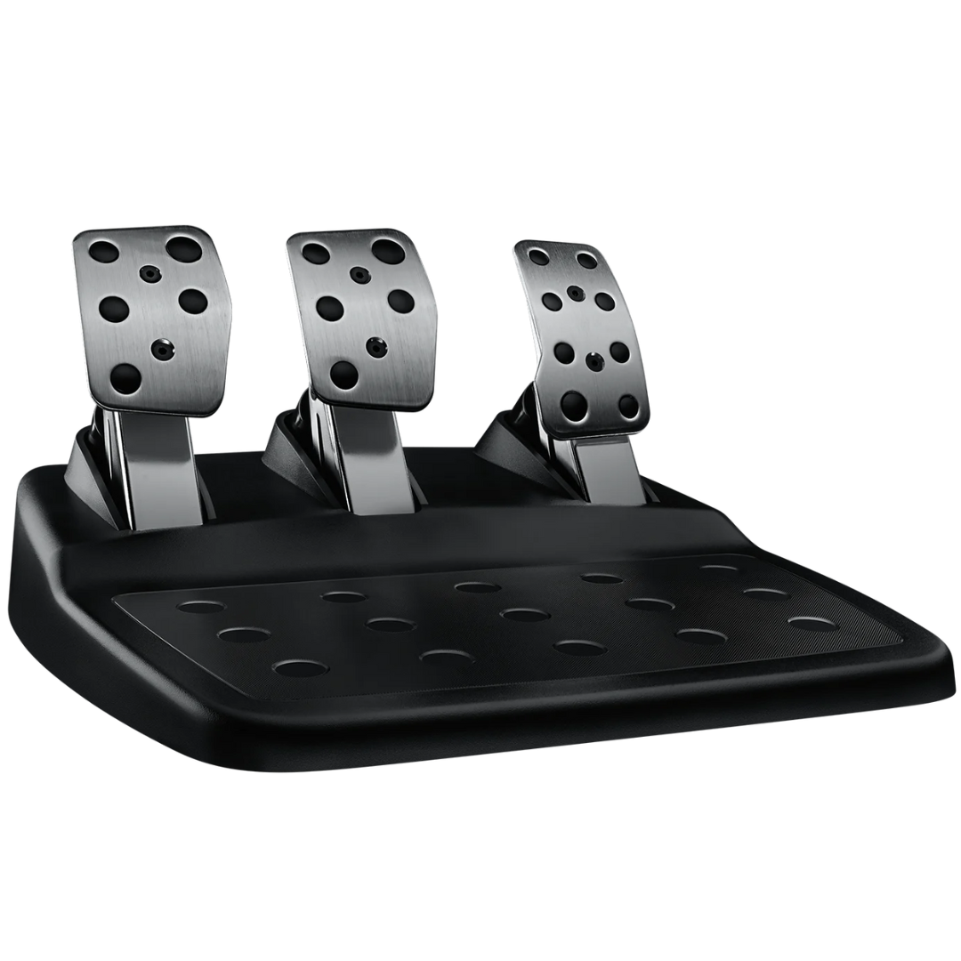 Logitech G29 Driving