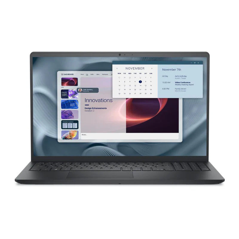 DELL PRO ESSENTIAL PV15250 CORE I5-1334U 8G 512GB