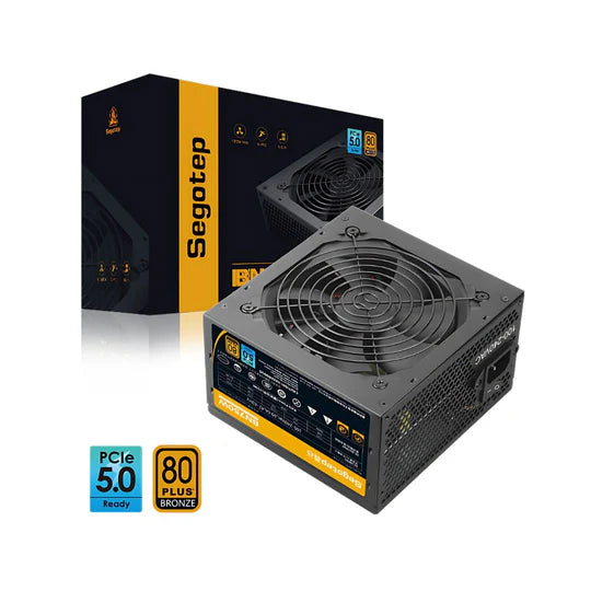 Segotep BN750W 750W Bronze