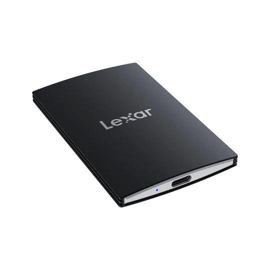 Lexar SL500 Portable SSD 2TB