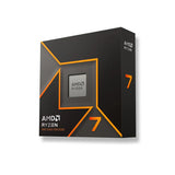 AMD Ryzen 7 9700X Desktop Processors Try