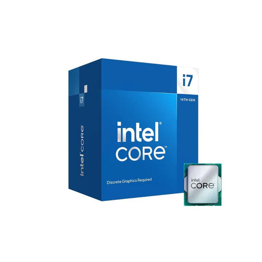 Intel Core i7-14700 Processor - Try