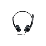 Rapoo H120 USB PC Headset Stereo