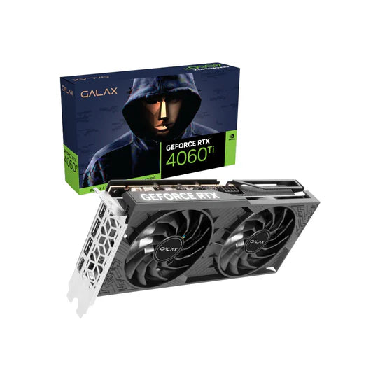 GALAX GeForce RTX 4060 Ti 8GB