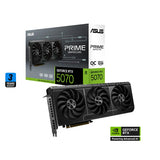 ASUS PRIME GeForce RTX 5070 12GB GDDR7 OC Edition