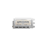ZOTAC GAMING GeForce RTX 5070 Ti SOLID CORE OC White Edition