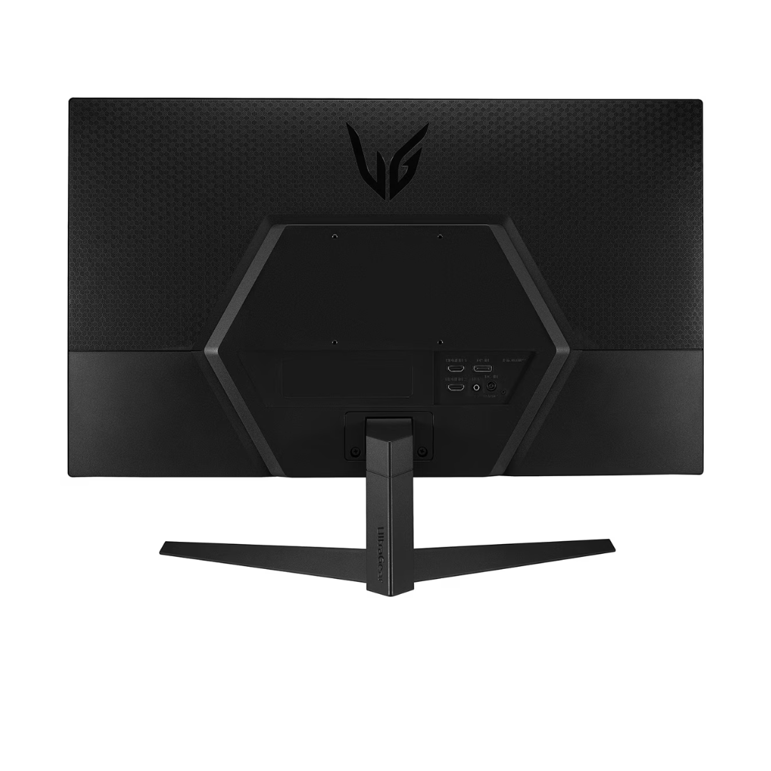 LG 27GQ50F-B 165HZ 1MS FHD VA