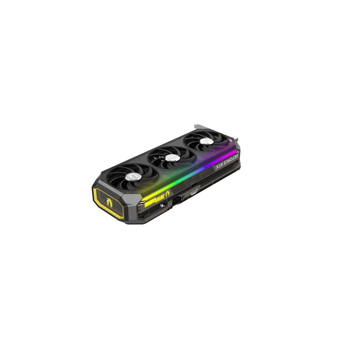 ZOTAC GAMING GeForce RTX 5070 Ti AMP Extreme INFINITY 16GB