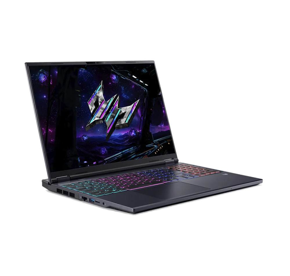 Acer Predator Helios Neo 16 AI Gaming Laptop ULTRA 9-275HX 16GB 512GB RTX 5060 8GB