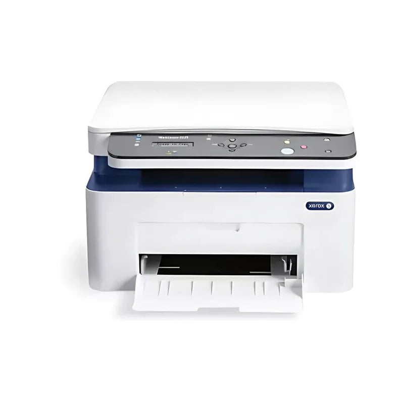 Xerox WC3025BI WiFi Monochrome 3-in-1 Laser Printer