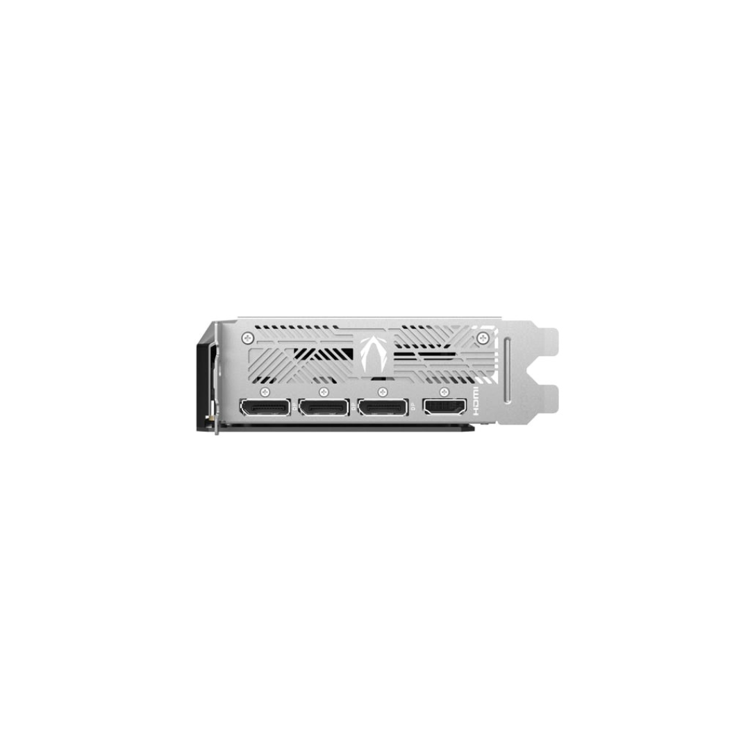ZOTAC GAMING GeForce RTX 5070 SOLID OC 12GB