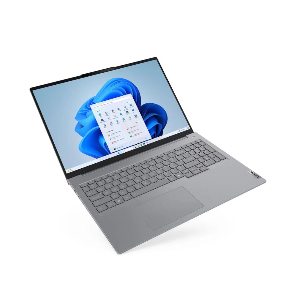 Lenovo ThinkBook 14 G8 IRL CORE 5-210H RAM 8GB SSD 512GB 14"