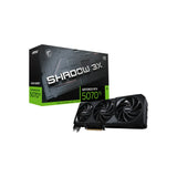 MSI GeForce RTX™ 5070 Ti SHADOW 3X OC - 16GB