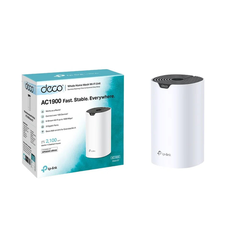 TP-LINK DECO S7 AC1900 1-PACK