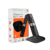 Xiaomi TV Box S 4K