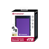 Transcend 4TB