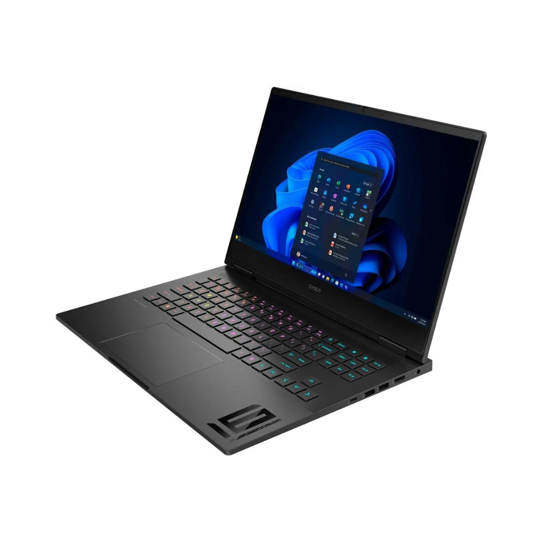 HP OMEN 16 – WF 0083 DX