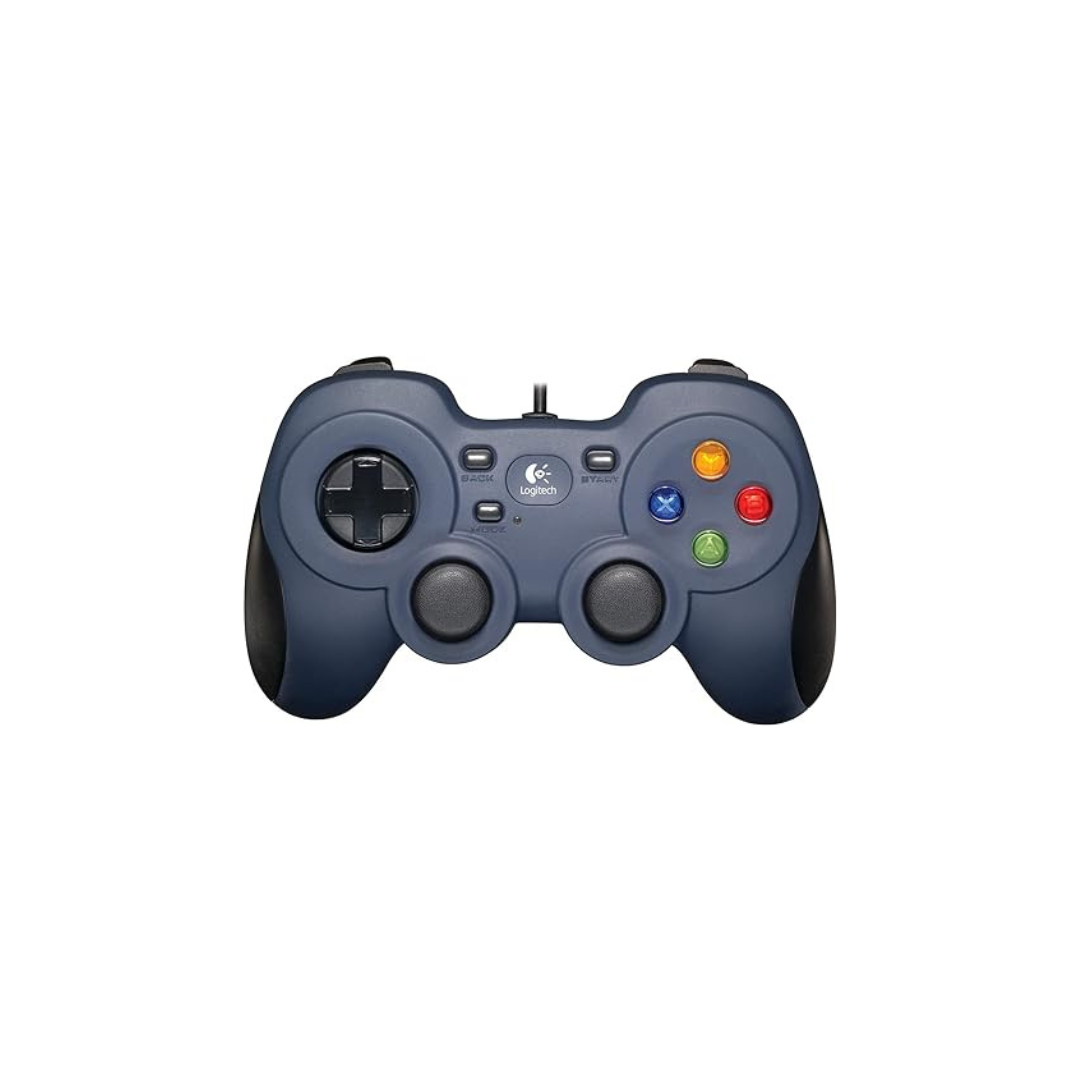 Logitech F310 Wired Gamepad