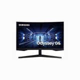 Samsung Odyssey G5 LS27DG502