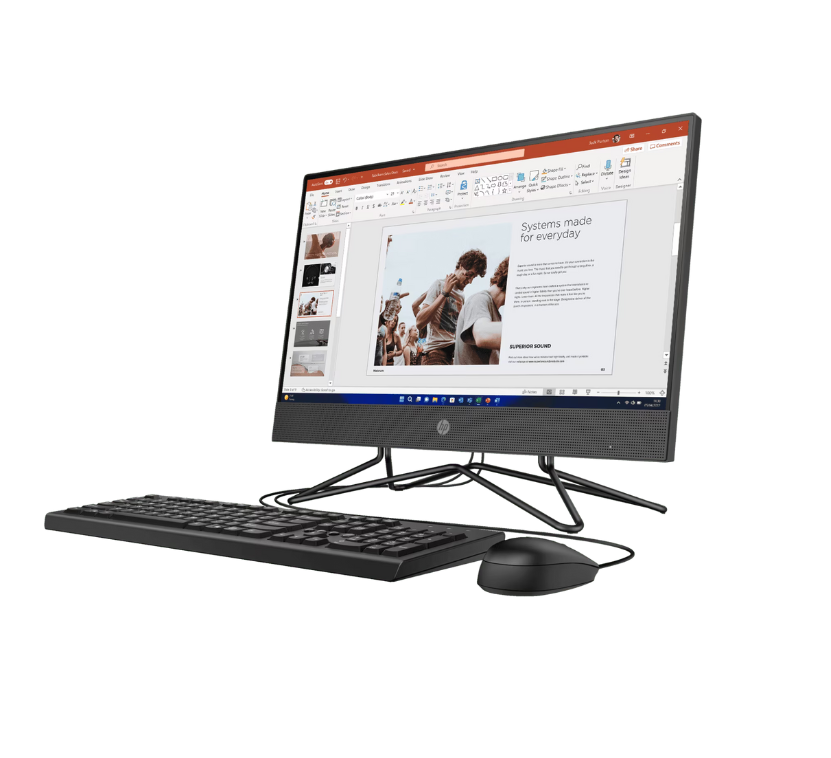 HP All-in-One 200 Pro G4