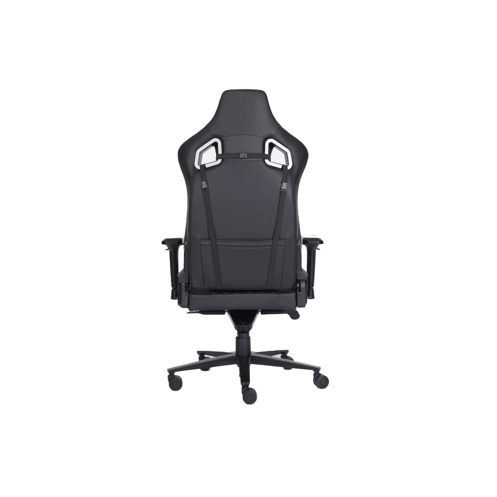 Gaming chair SD-614 BLACK كرسي كيمنك