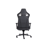 Gaming chair SD-614 BLACK كرسي كيمنك