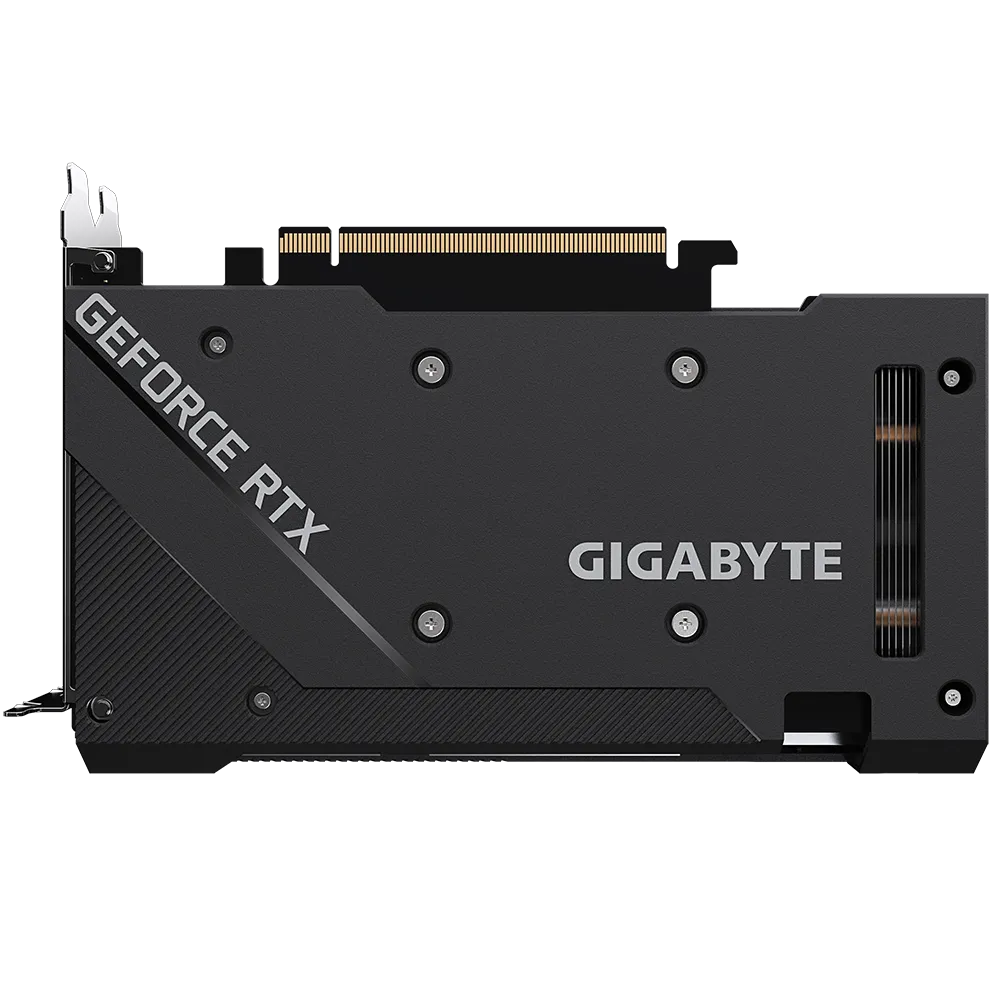 GeForce RTX™ 3060 WINDFORCE OC 12G
