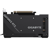 GeForce RTX™ 3060 WINDFORCE OC 12G