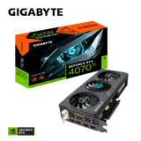 GIGABYTE GeForce RTX 4070 Ti EAGLE OC 12G
