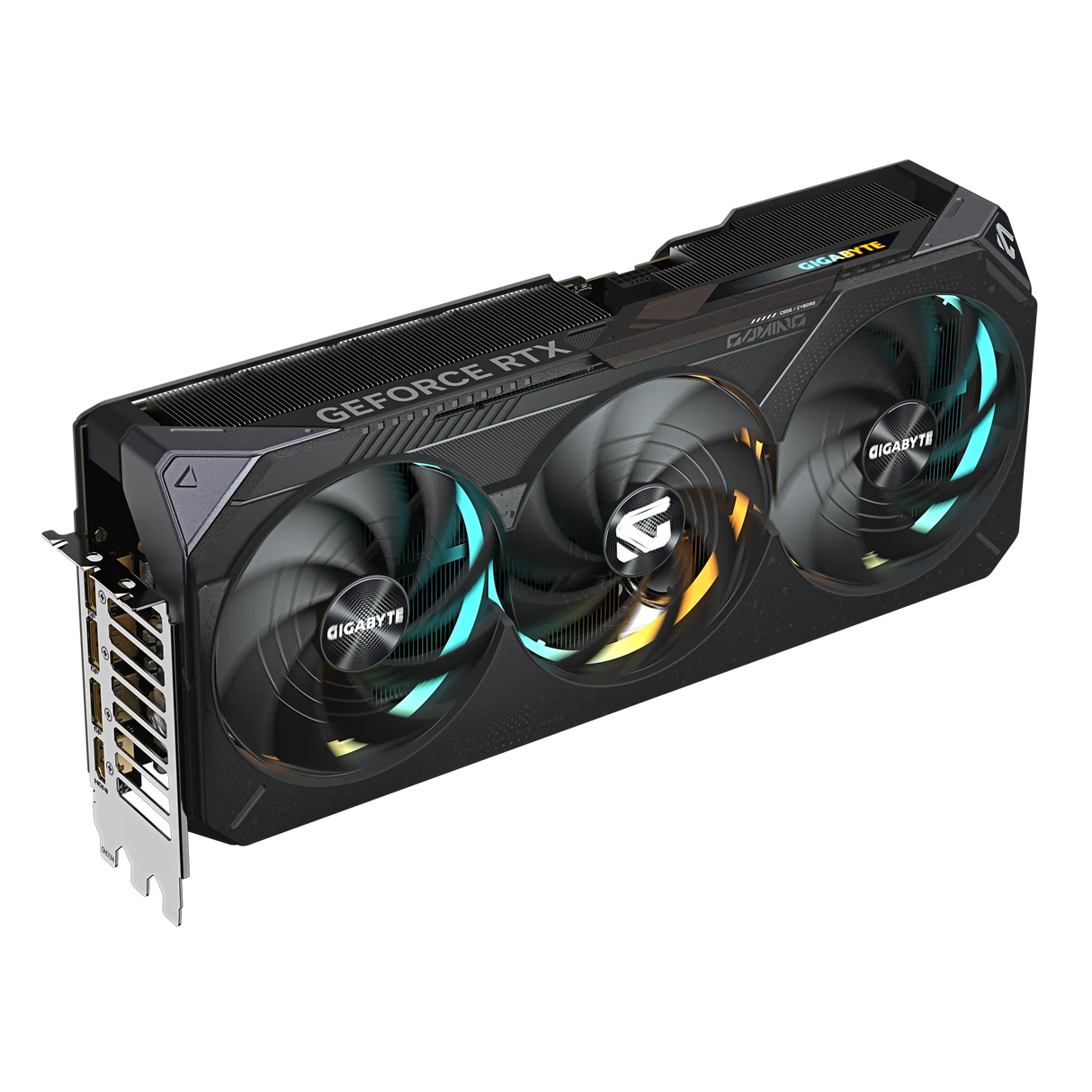 GIGABYTE GeForce RTX™ 5090 GAMING OC 32G